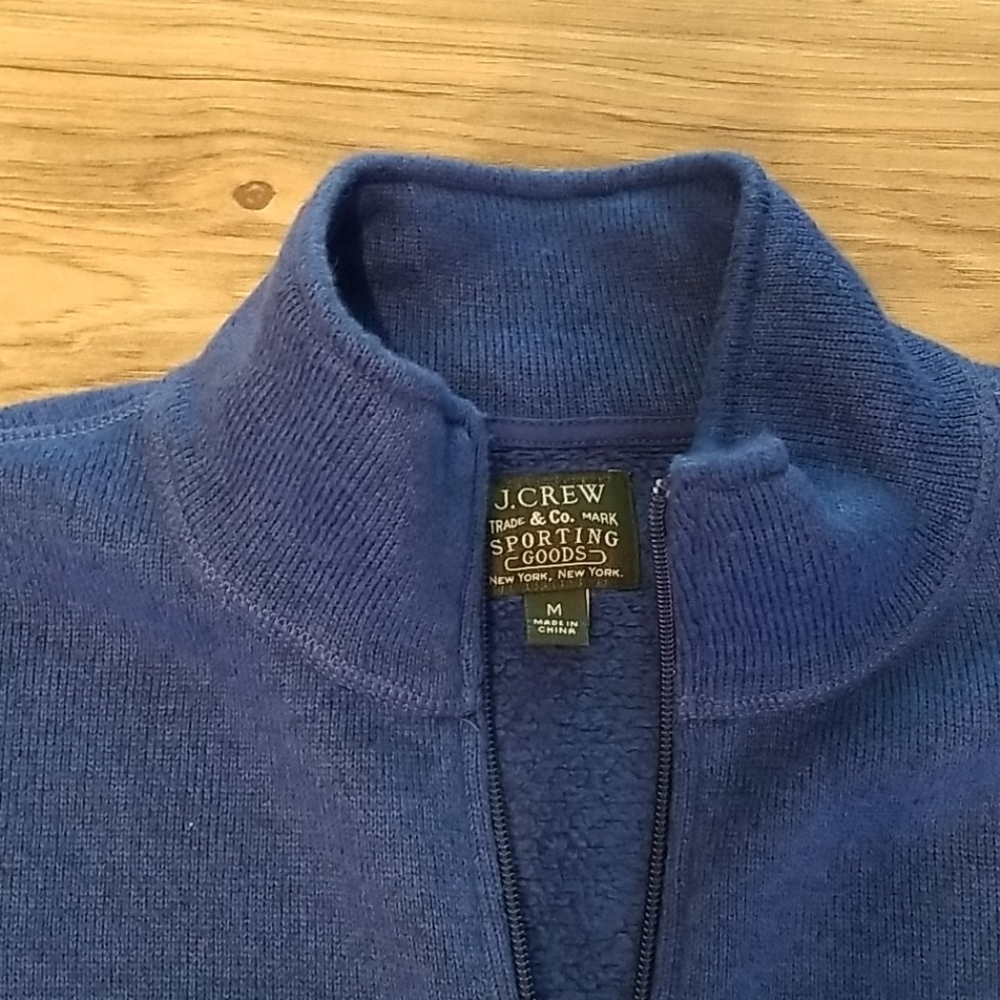 J.Crew Pullover - image 3